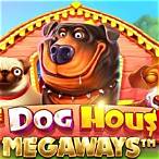 dog house megaways slot